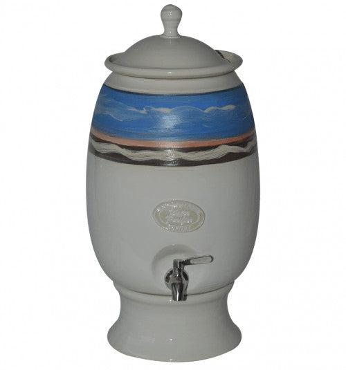 12 Litre Large Gravity Water Filter