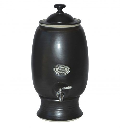 12 Litre Large Gravity Water Filter