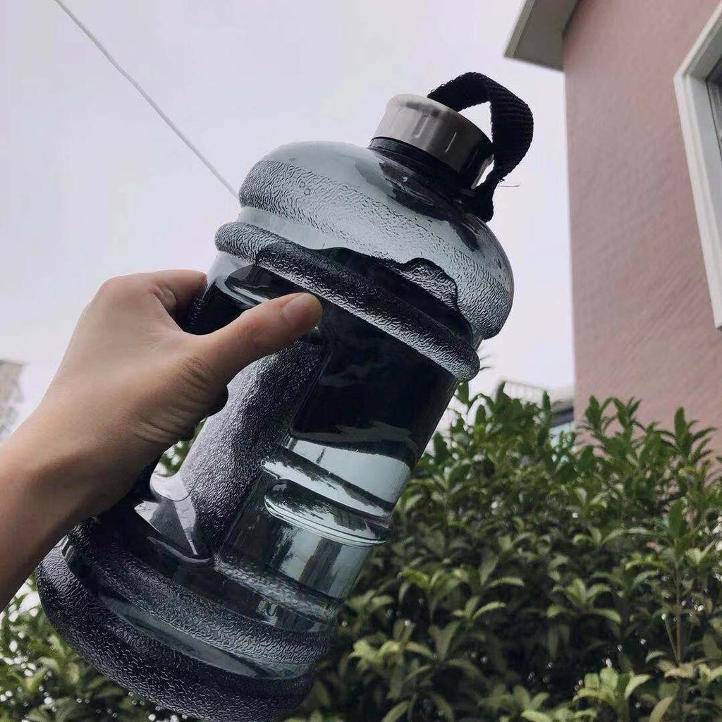 2.2L BPA Free Large Water Bottle