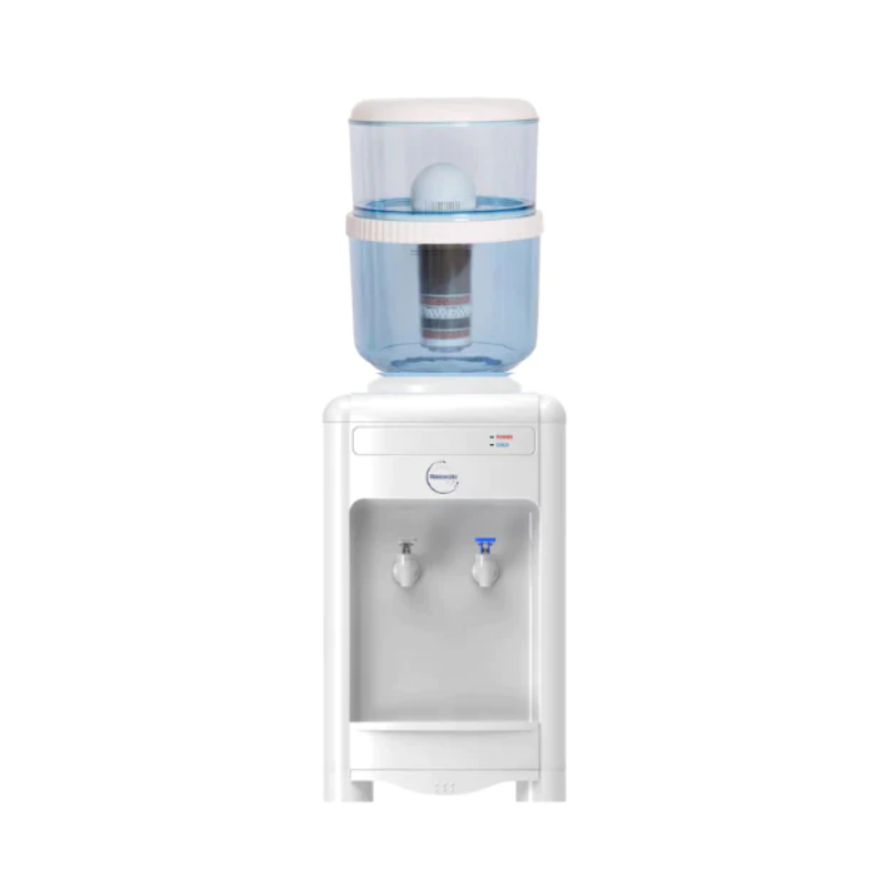 Aqua Flow Benchtop Alkaline Water Cooler