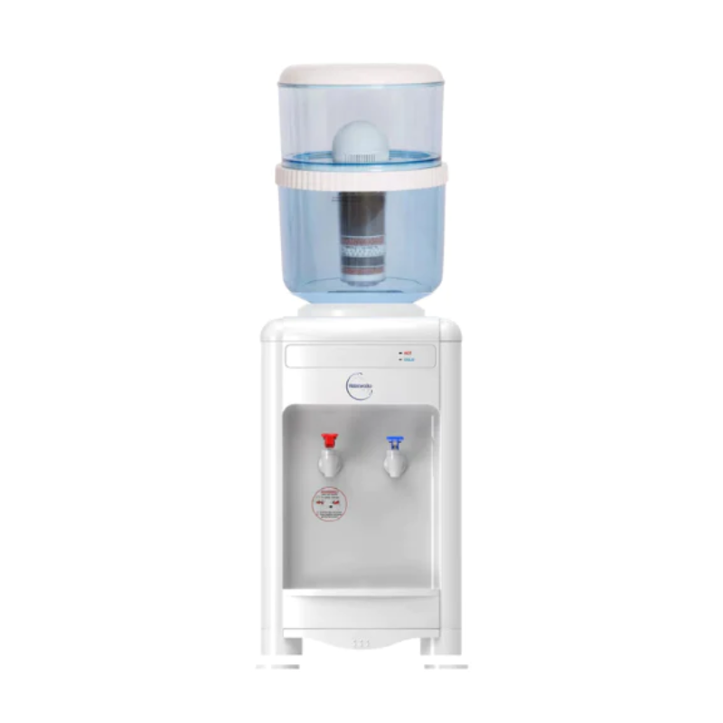 Aqua Flow Benchtop Alkaline Water Cooler