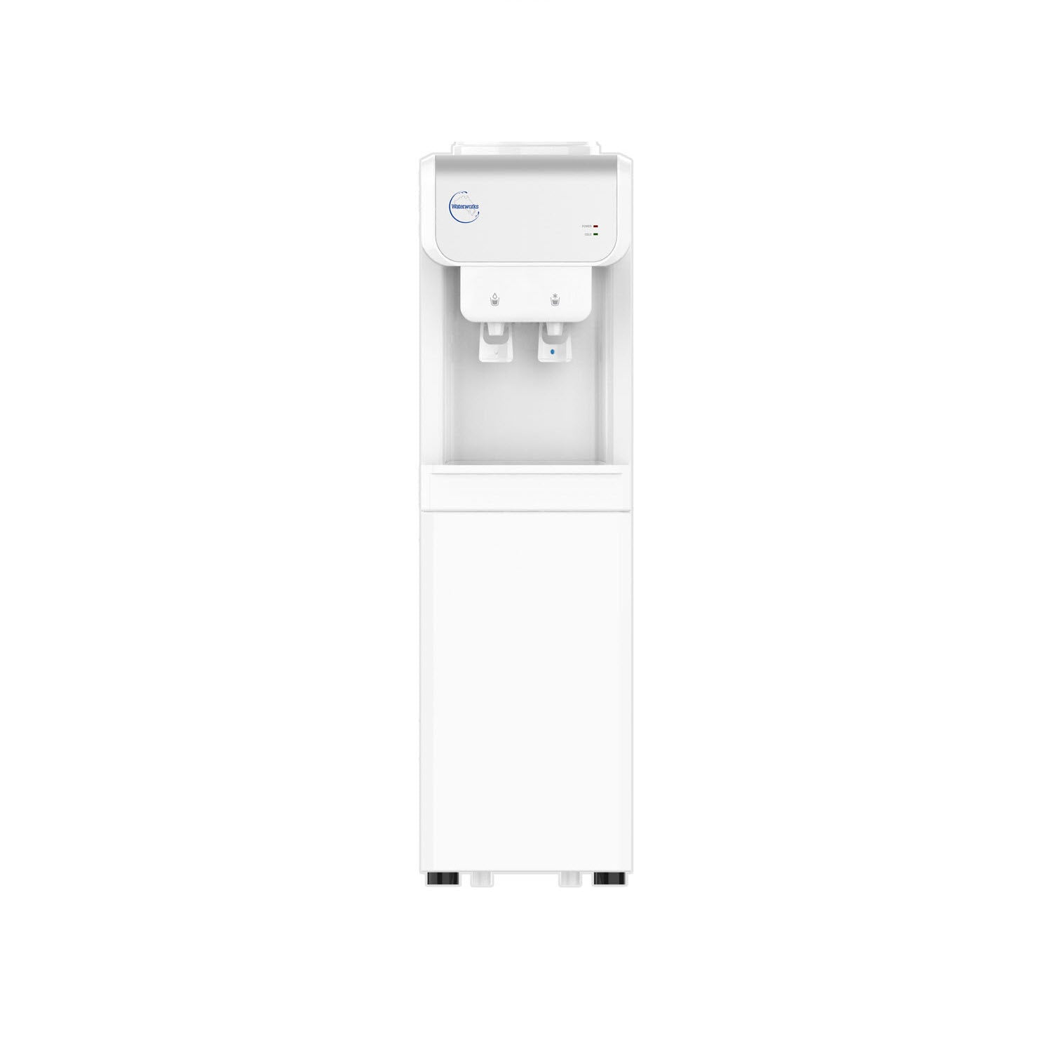 Aquafresh Freestanding Water Cooler