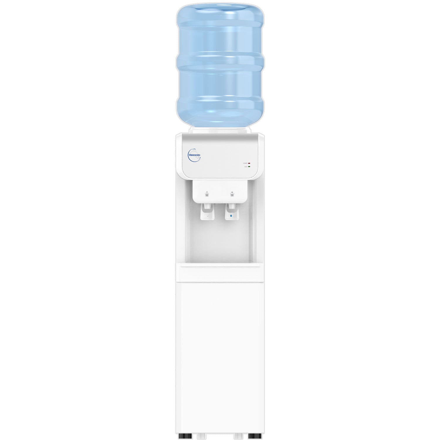 Aquafresh Freestanding Water Cooler