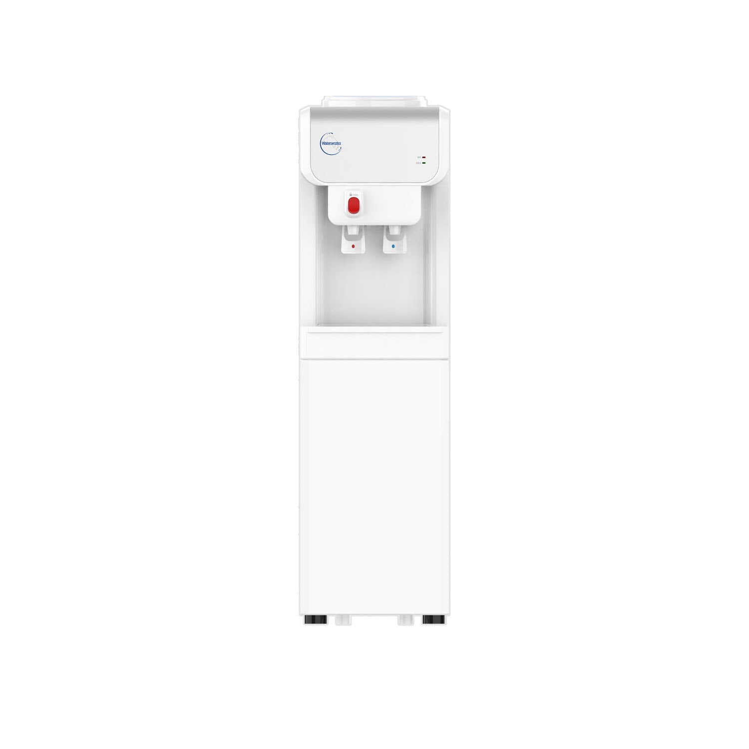 Aquafresh Freestanding Water Cooler