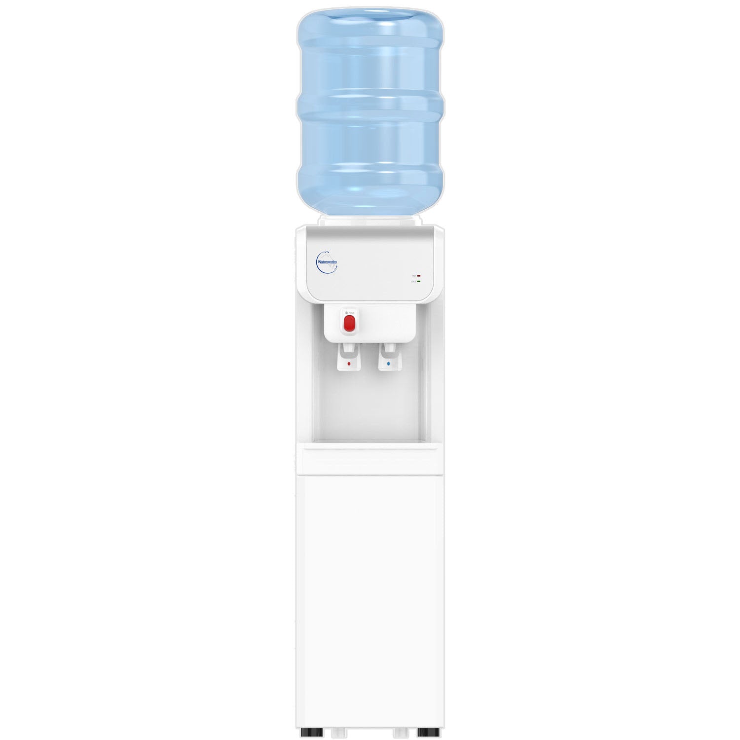 Aquafresh Freestanding Water Cooler