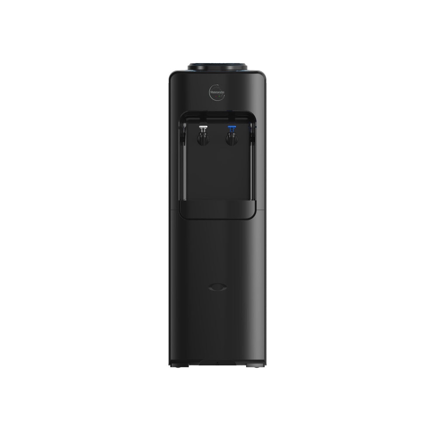 AquaPulse Freestanding Water Cooler