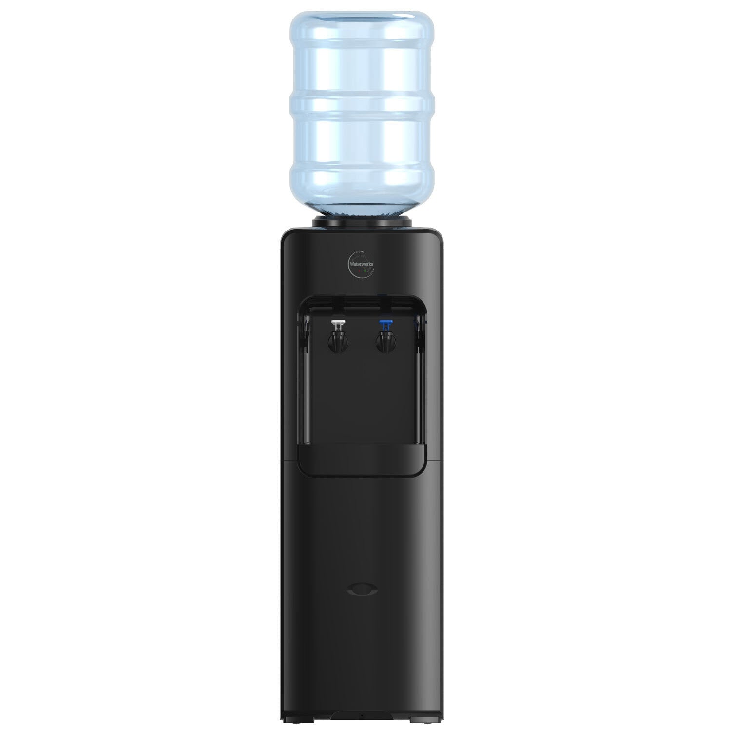 AquaPulse Freestanding Water Cooler