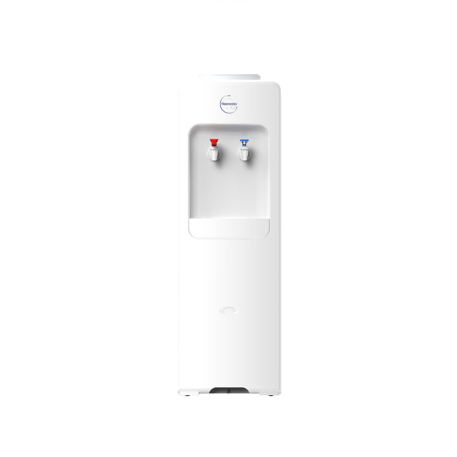 AquaPulse Freestanding Water Cooler