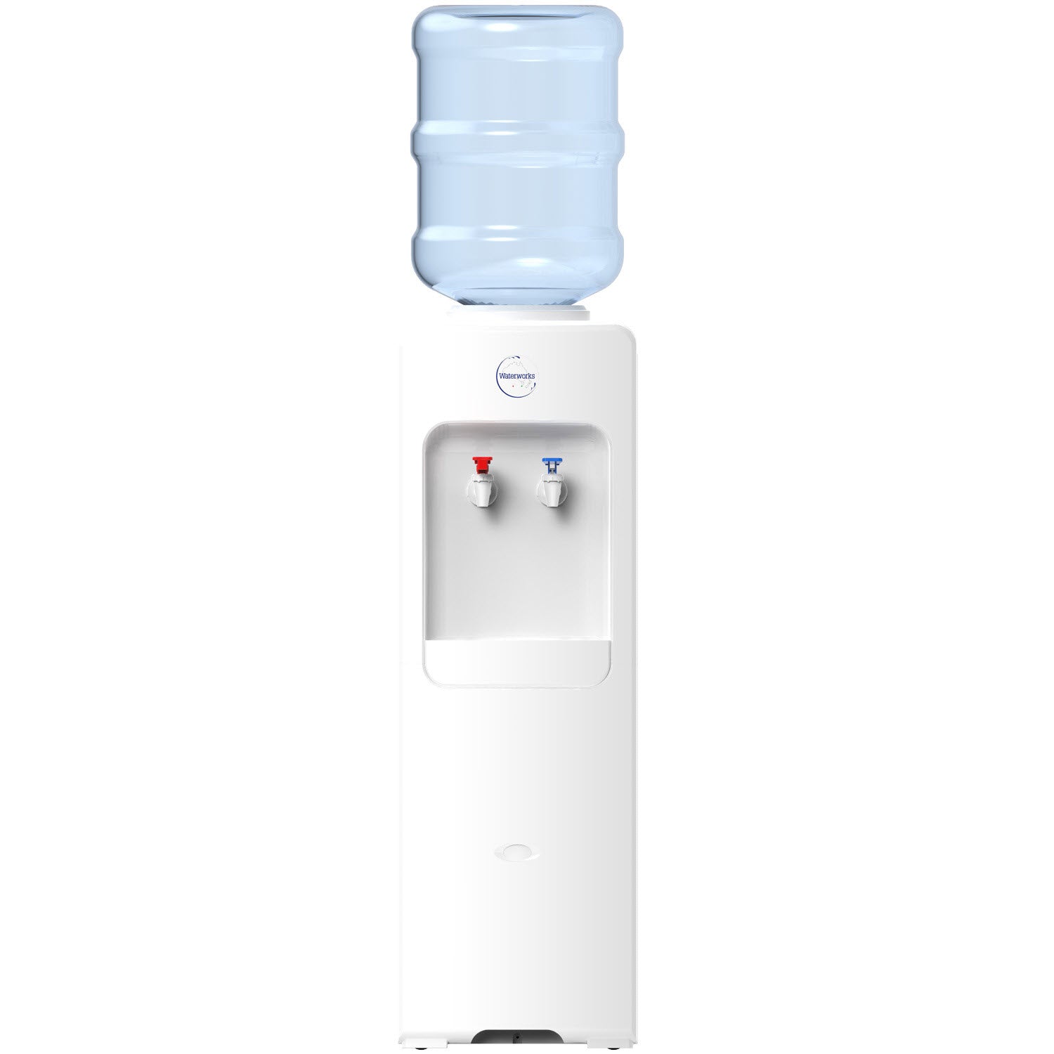 AquaPulse Freestanding Water Cooler