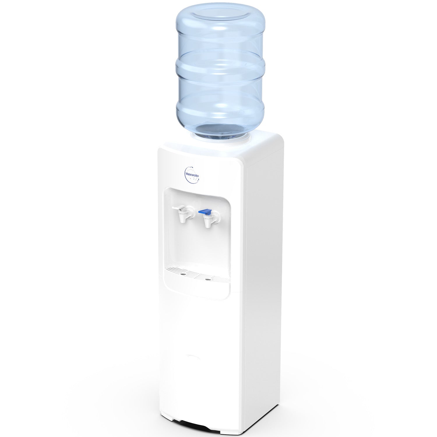 AquaPulse Freestanding Water Cooler