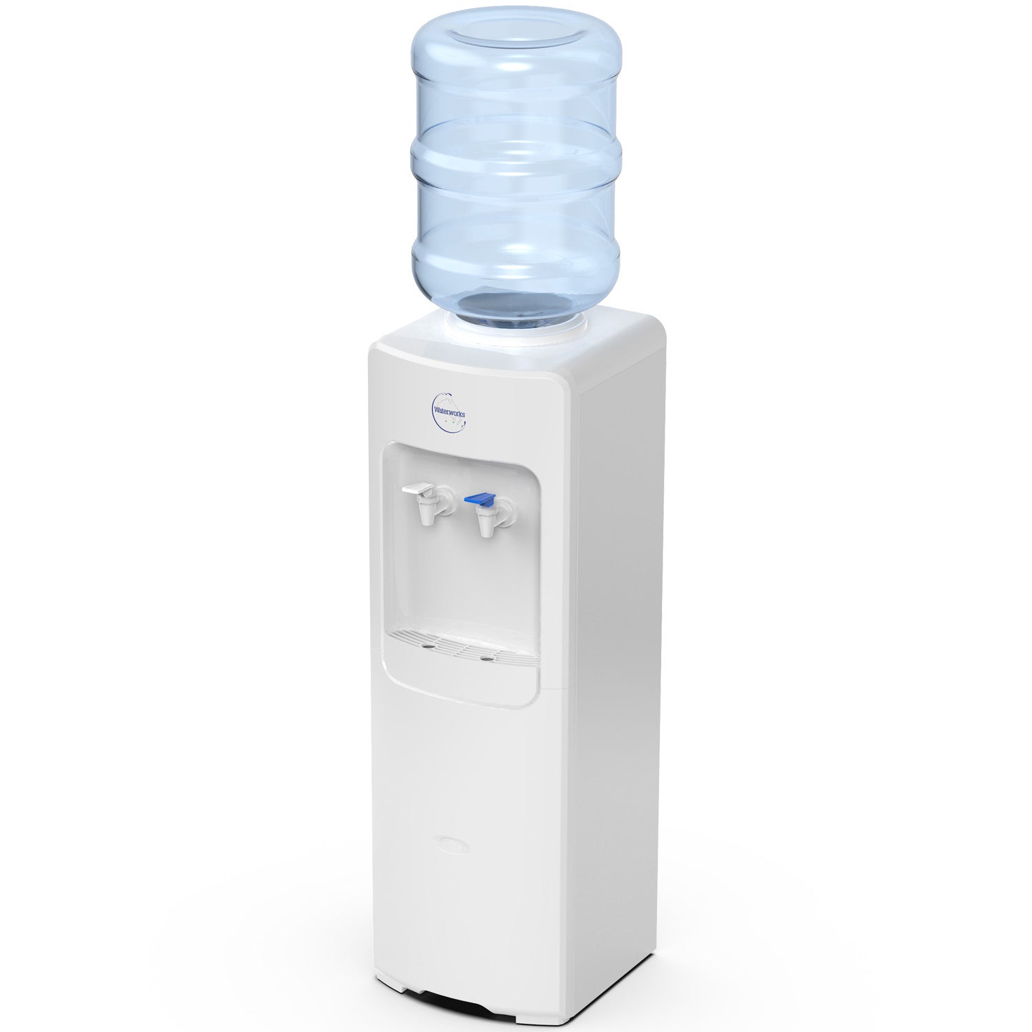 AquaPulse Freestanding Water Cooler