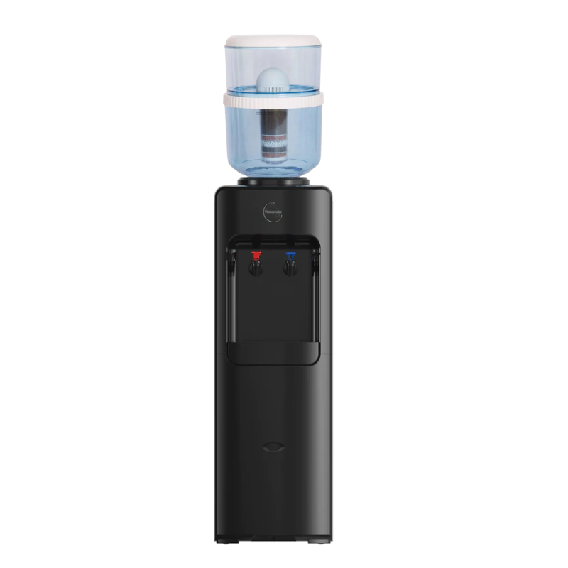 AquaPulse Freestanding Water Cooler