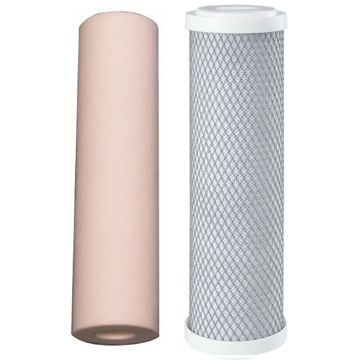 Benchtop Water Filters Replacement Cartridges