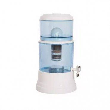 Benchtop Water Purifier - Alkaline Mineral Water Filters Australia