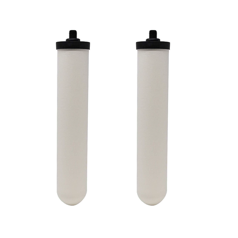 Countertop Water Filter Replacement Cartridge