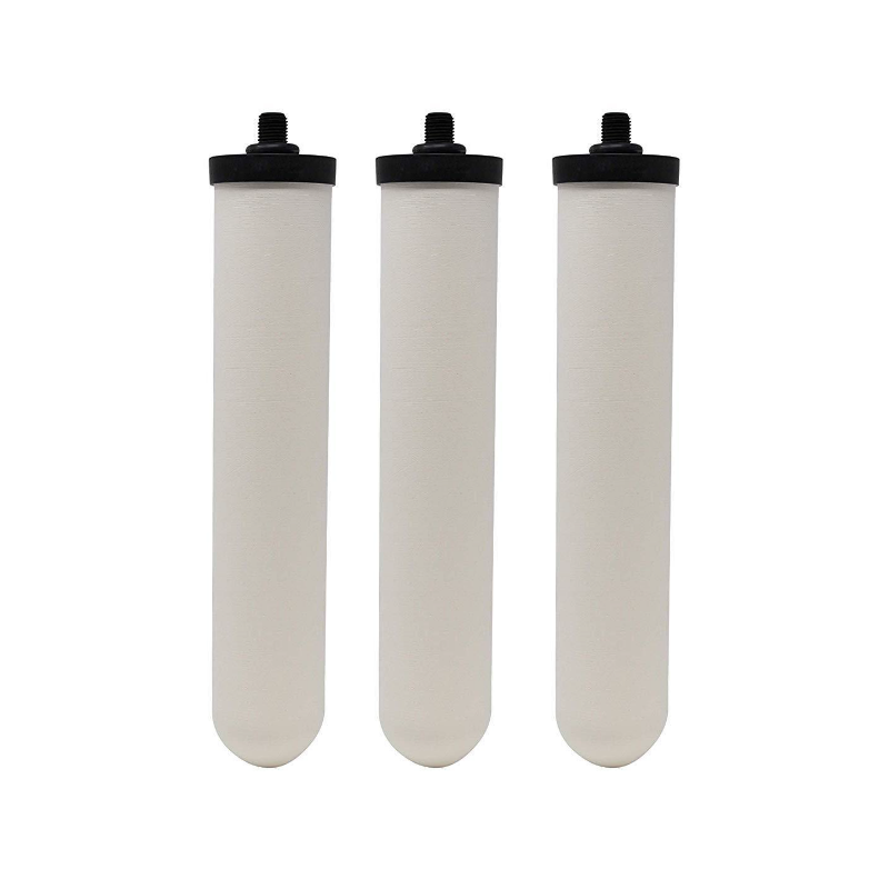 Countertop Water Filter Replacement Cartridge