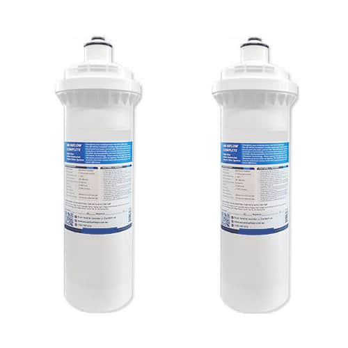 HiFlow 0.5 Micron Inline Water Filter Replacement Cartridge