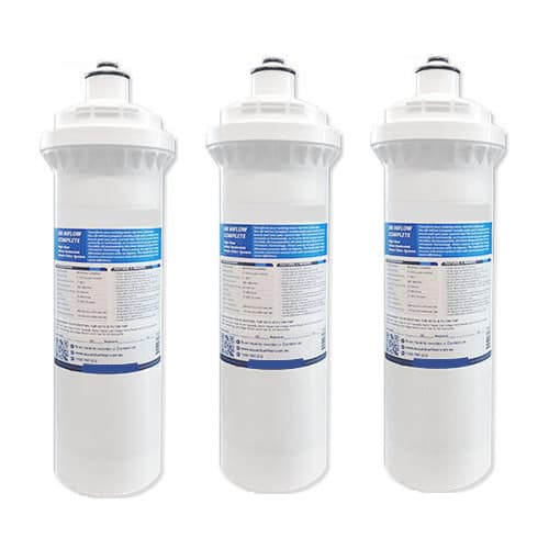 HiFlow 0.5 Micron Inline Water Filter Replacement Cartridge