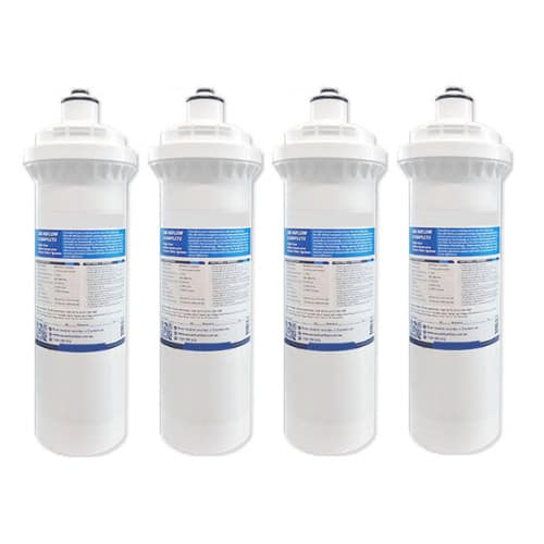 HiFlow 0.5 Micron Inline Water Filter Replacement Cartridge