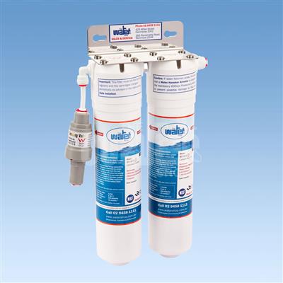 Reverse Osmosis Undersink Quick Change Cartridge
