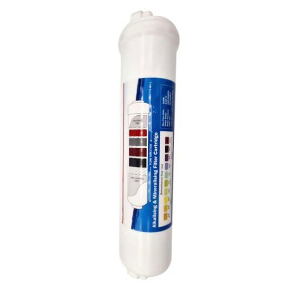 RO Alkaline Water Filter Replacement Cartridge