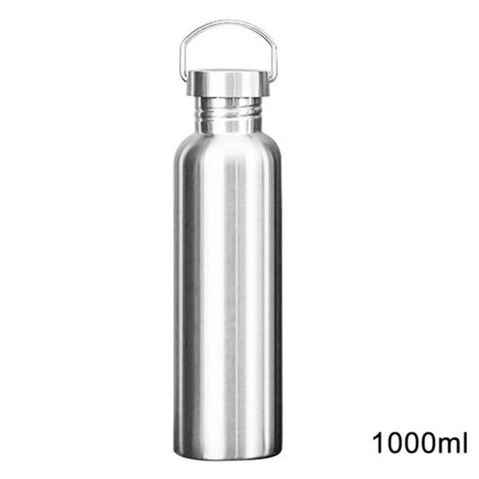 2oz Free Sip Insulated Stainless Steel Water Bottle