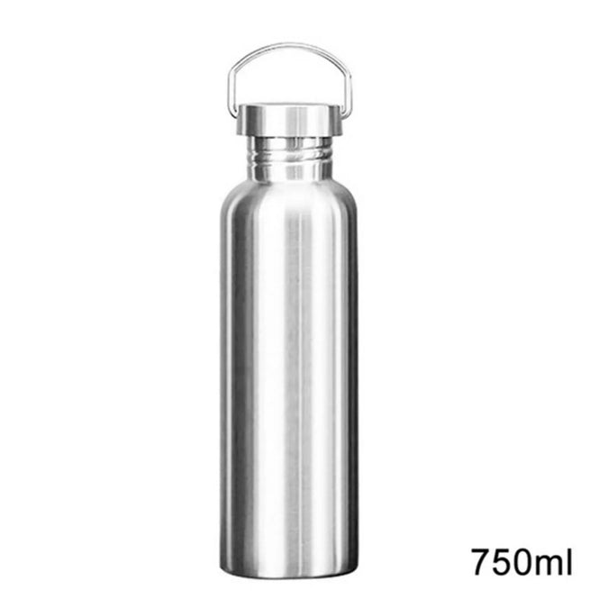 2oz Free Sip Insulated Stainless Steel Water Bottle