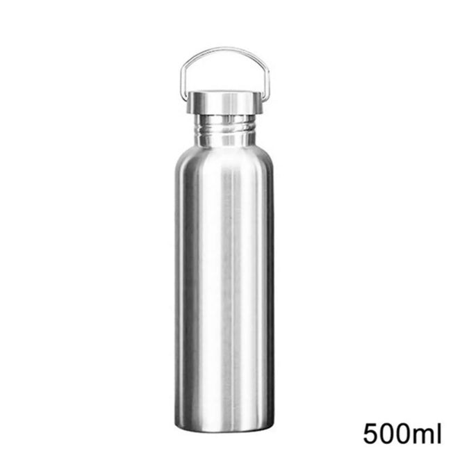 2oz Free Sip Insulated Stainless Steel Water Bottle