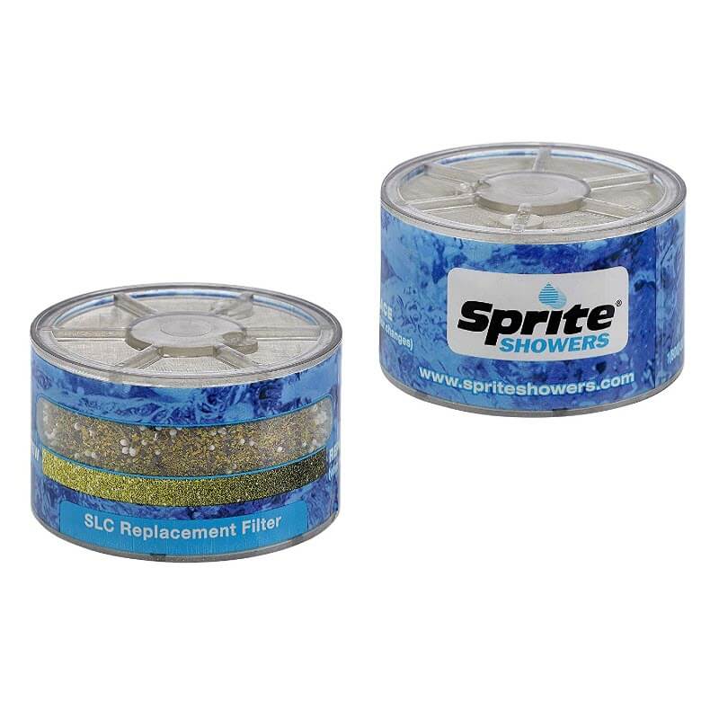 Sprite Slimline Shower Filter Cartridge