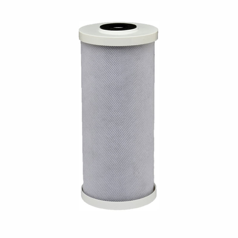 Triple Big White/Blue Polyspun Sediment Filter Cartridge MWF 20″ x 4.5″