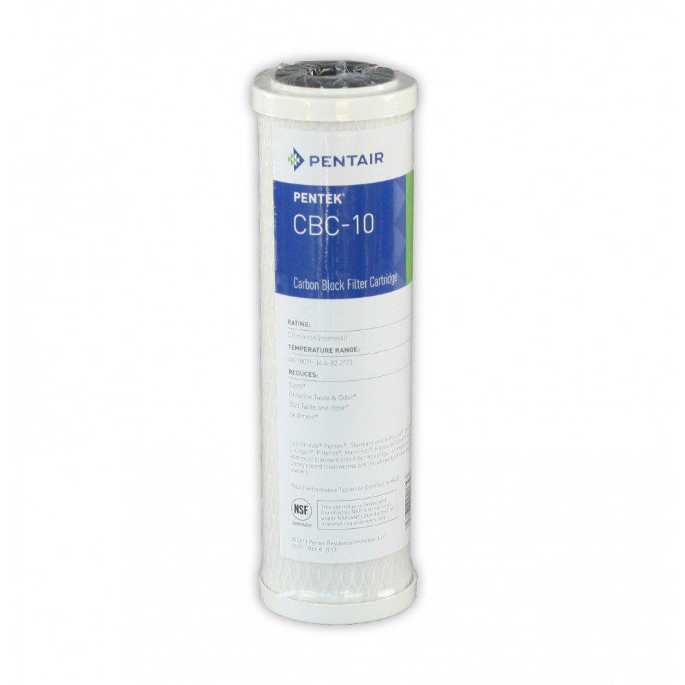 Twin Counter Bench Top Water Filter