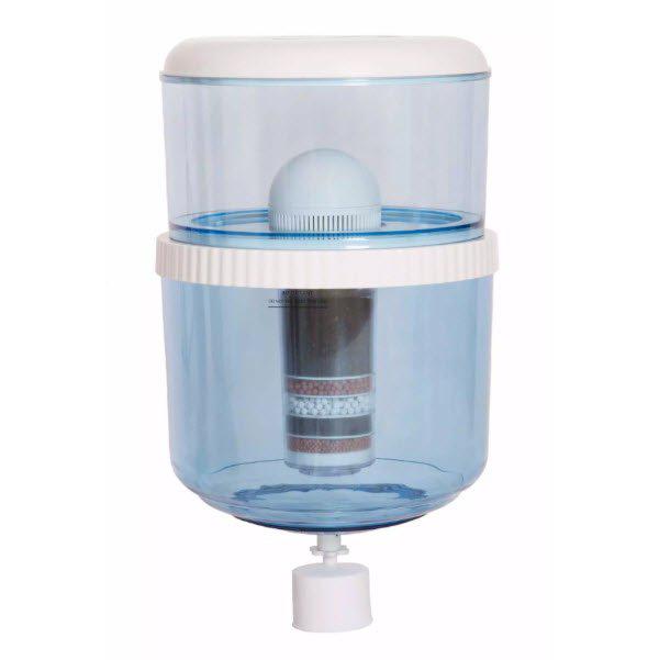 Water Dispenser Bottle 20 Litre