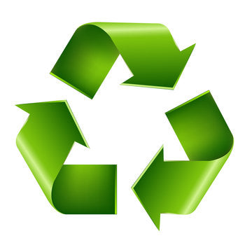 Recycle symbol